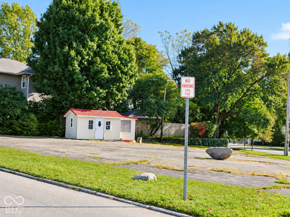 545 N Michigan Avenue, Greensburg, IN 47240 - #1