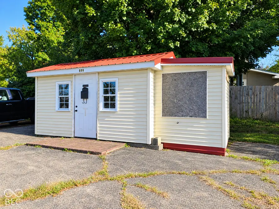 545 N Michigan Avenue, Greensburg, IN 47240 - #2