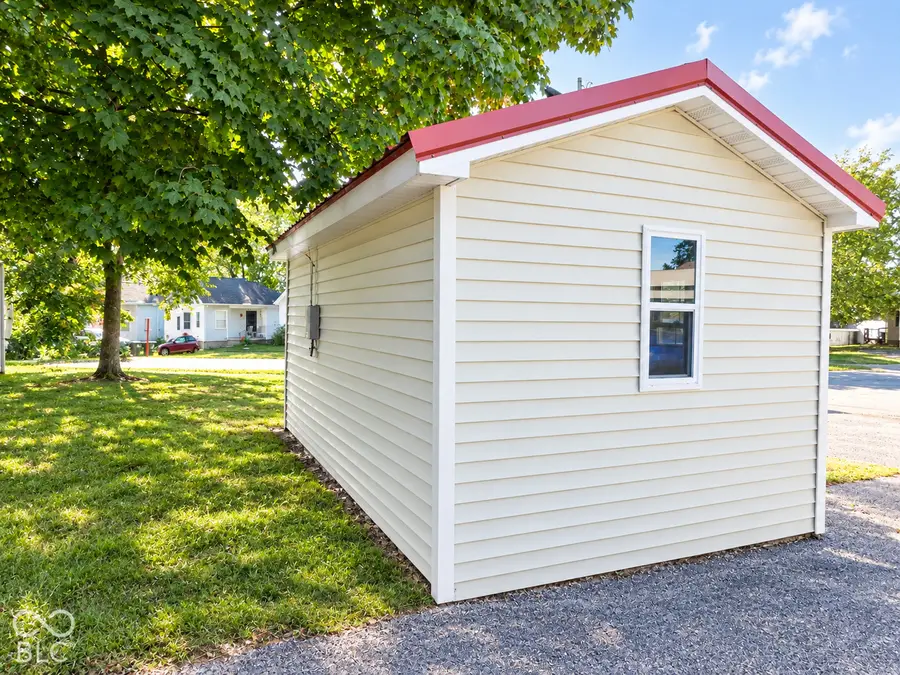 545 N Michigan Avenue, Greensburg, IN 47240 - #3