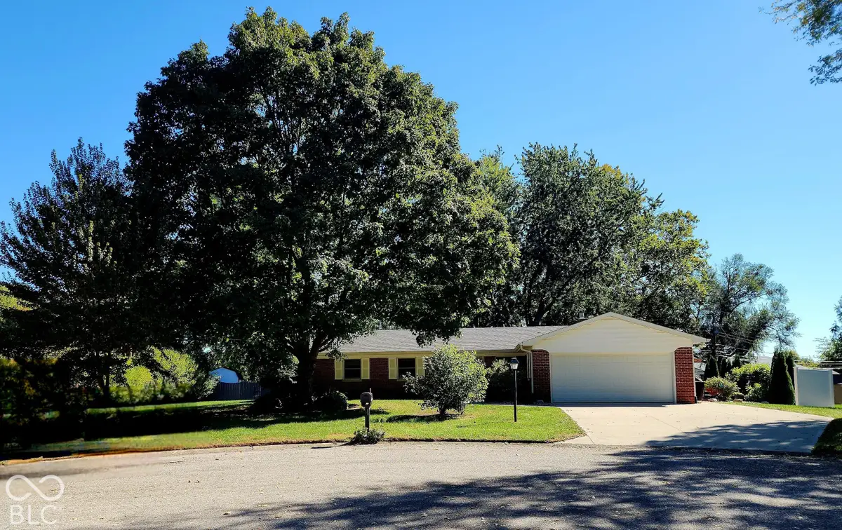 1345 Crest Court, Plainfield, IN 46168 - #1