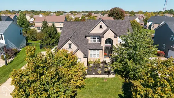 15356 Ackerley Drive, Fishers, IN 46040