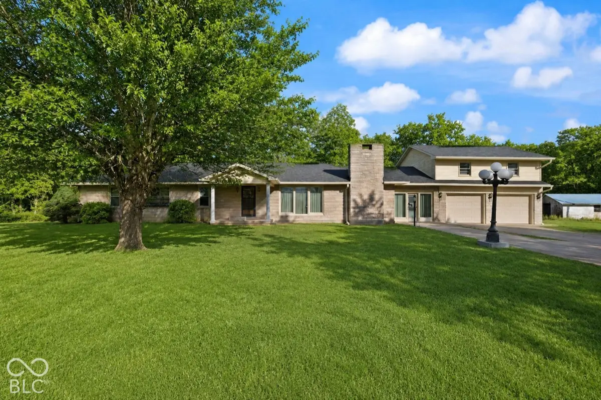 2870 Hwy 337 Se, Corydon, IN 47112 - #1