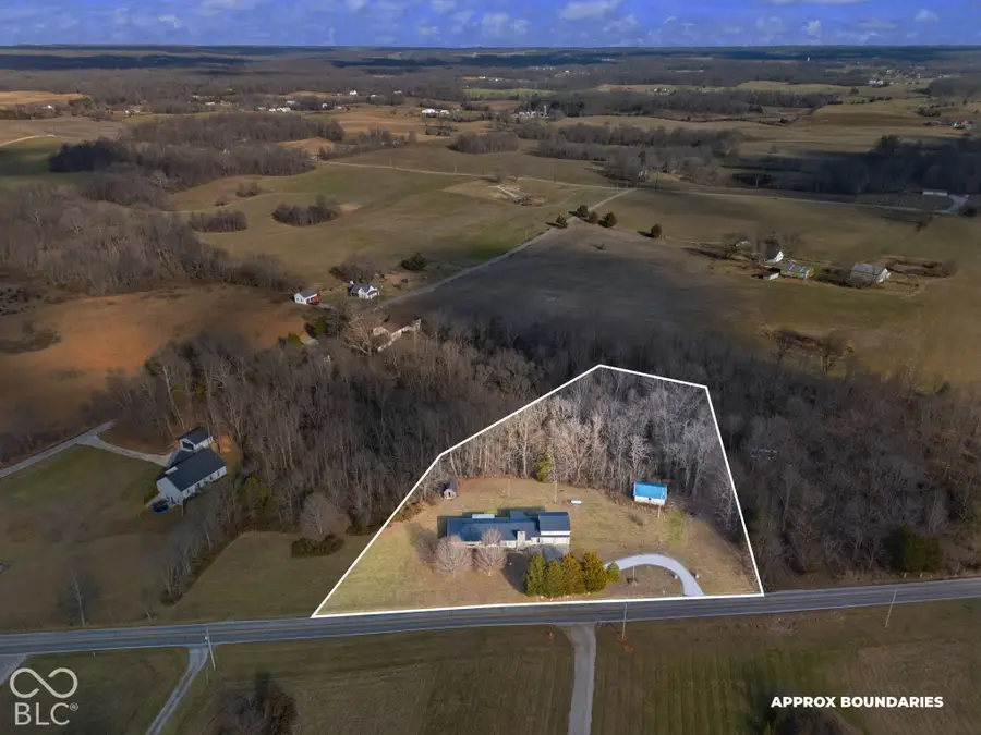 2870 Hwy 337 Se, Corydon, IN 47112 - #2