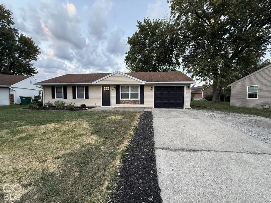 80 Bryant Court, Franklin, IN 46131 - #2