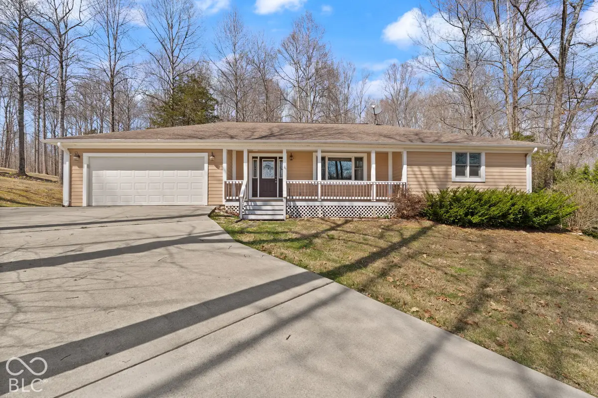 6316 W Us Hwy 150, West Baden Springs, IN 47469 - #1