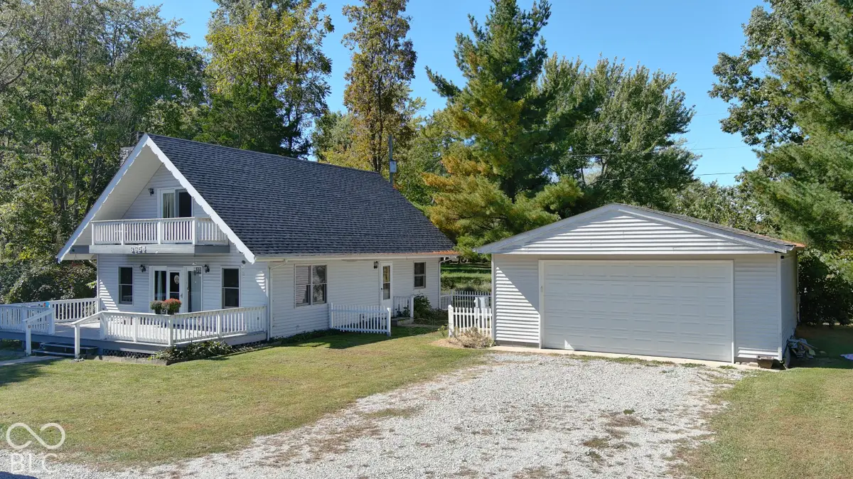 3654 Atkinson Circle, North Vernon, IN 47265 - #1