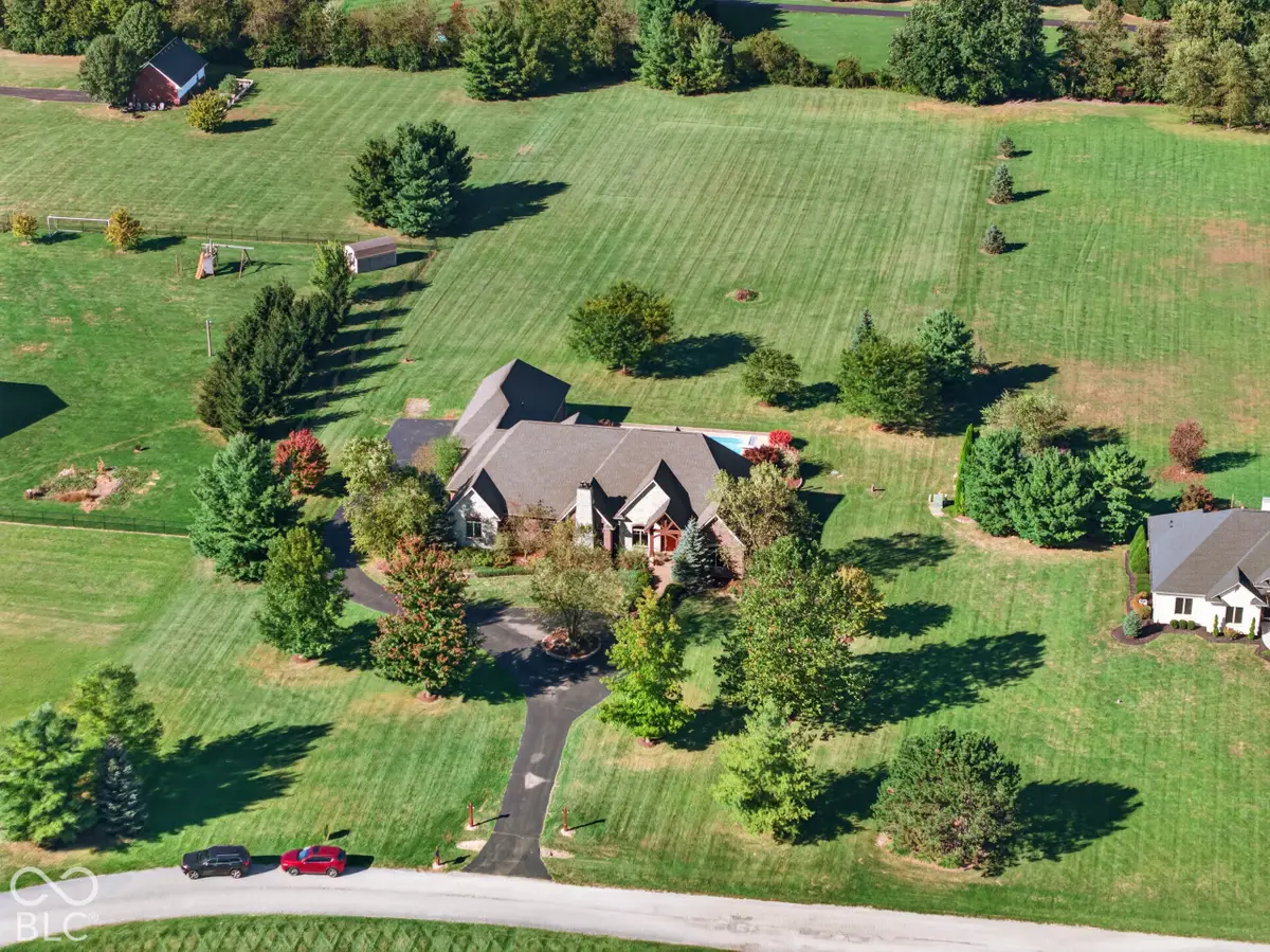 9202 Compton Farm Lane, Indianapolis, IN 46259 - #1