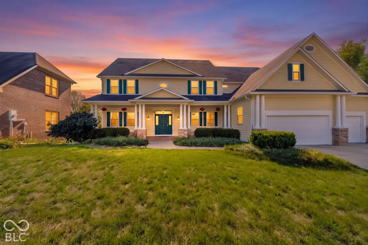 1225 Touchstone Drive, Indianapolis, IN 46239 - #1