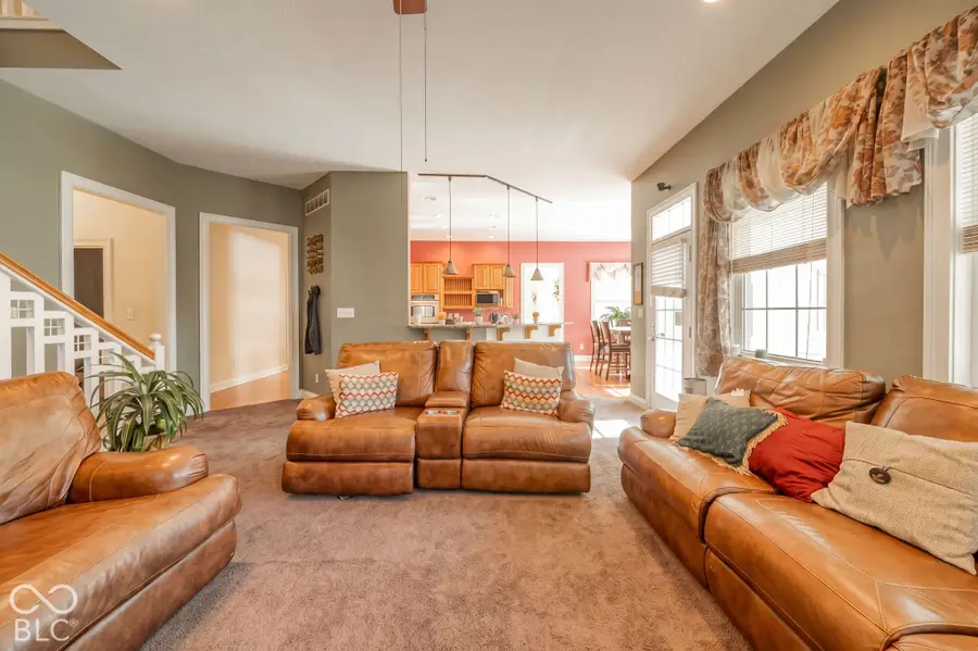 1225 Touchstone Drive, Indianapolis, IN 46239 - #3