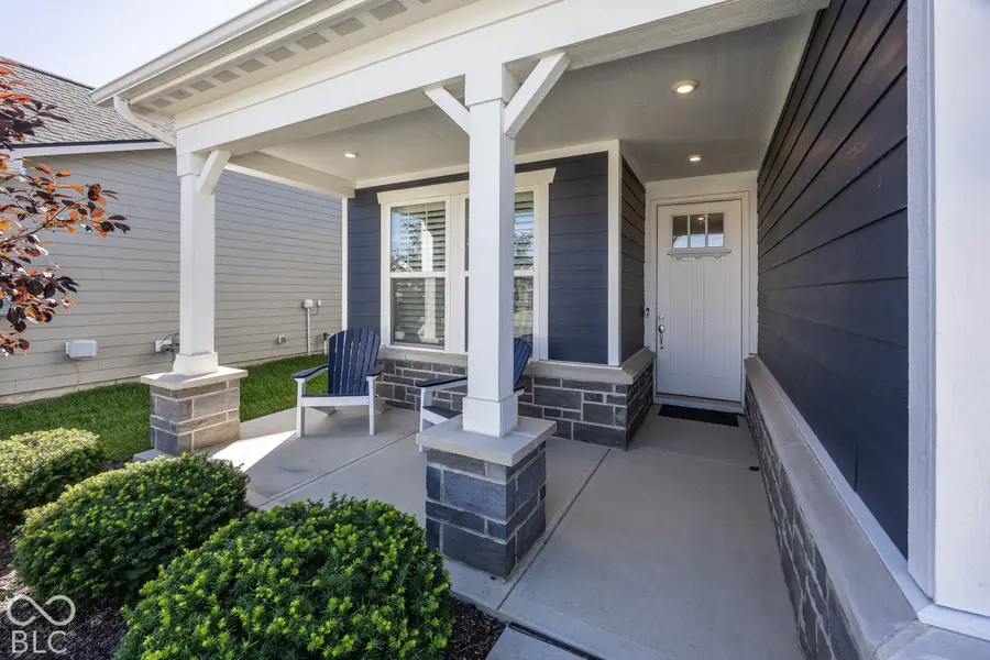 2831 Old Rosebud Lane, Westfield, IN 46074 - #2