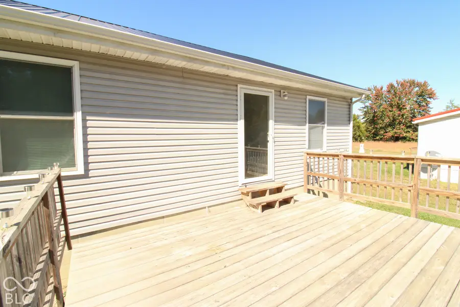 2469 Country Manor Street, North Vernon, IN 47265 - #3