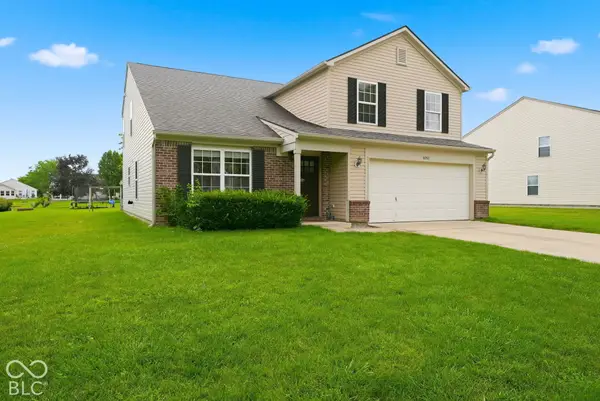 16952 Peach Lane, Noblesville, IN 46062
