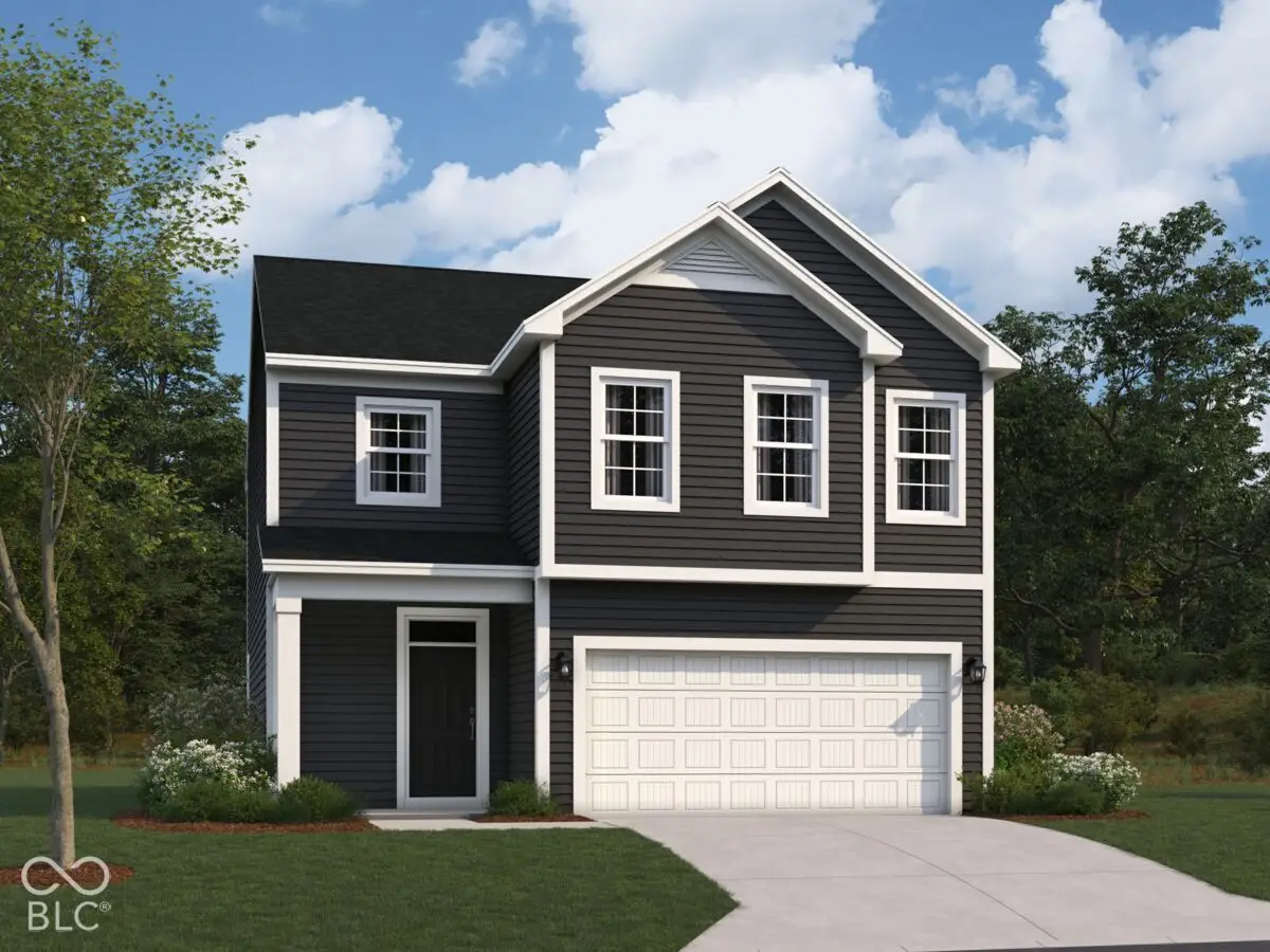 2246 Bear Oak Run, Shelbyville, IN 46176 - #1