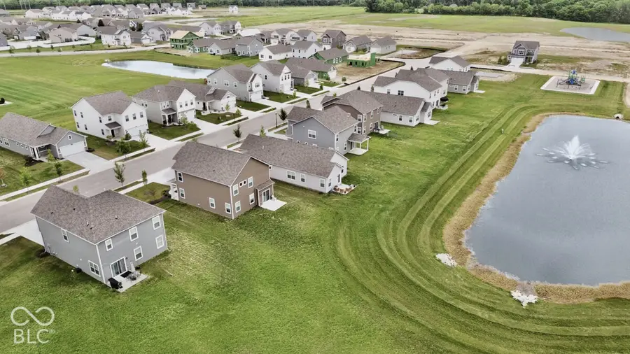 2246 Bear Oak Run, Shelbyville, IN 46176 - #3