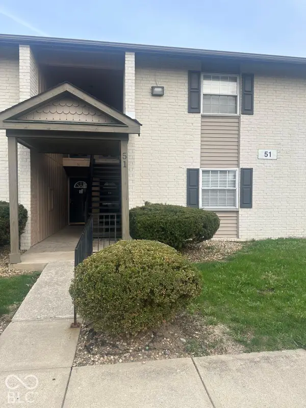 51 Port Robert Drive, Indianapolis, IN 46224