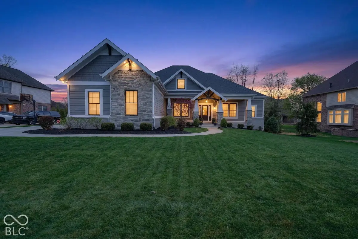 10901 Giselle Way, Fishers, IN 46040 - #1