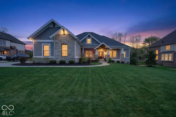 10901 Giselle Way, Fishers, IN 46040