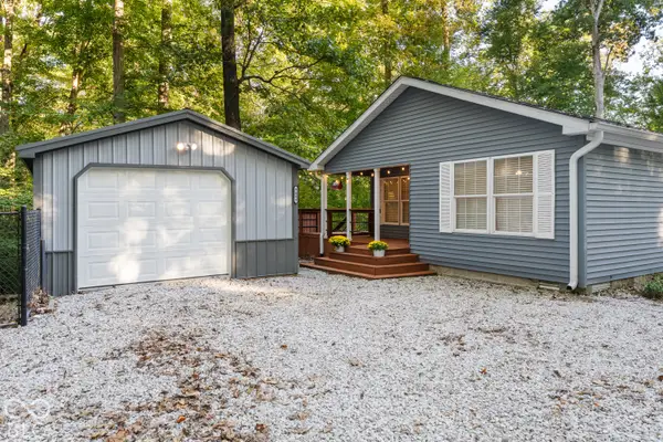 9444 N Gray Avenue, Unionville, IN 47468