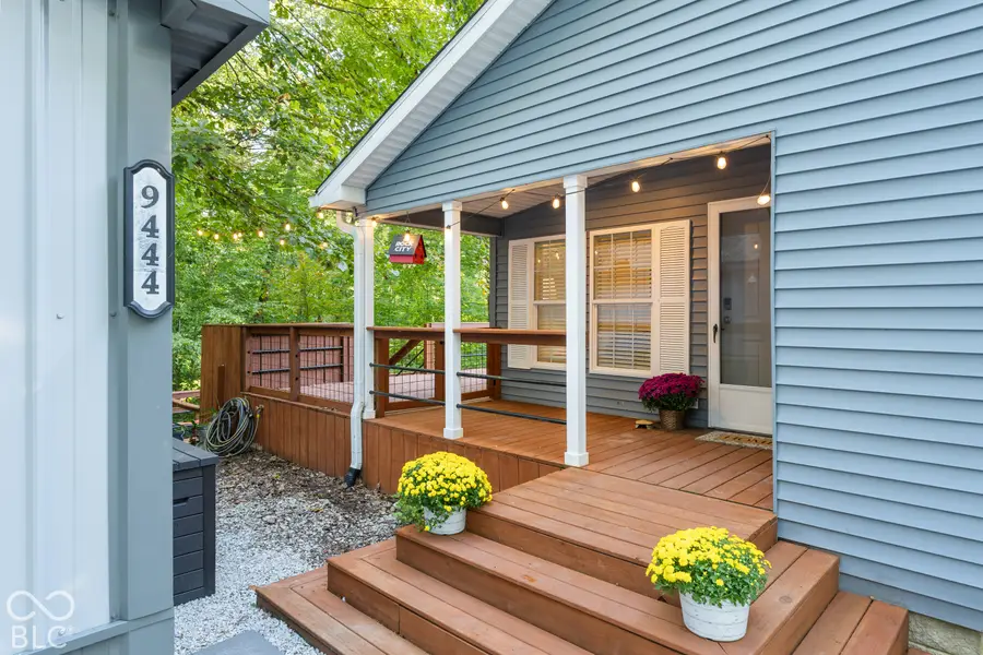 9444 N Gray Avenue, Unionville, IN 47468 - #2