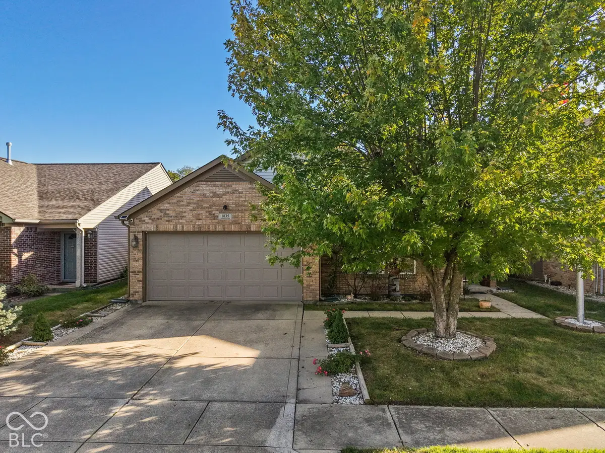 1835 Sonesta Lane, Indianapolis, IN 46217 - #1