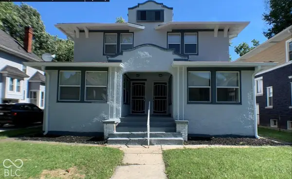3039 N Delaware Street, Indianapolis, IN 46205