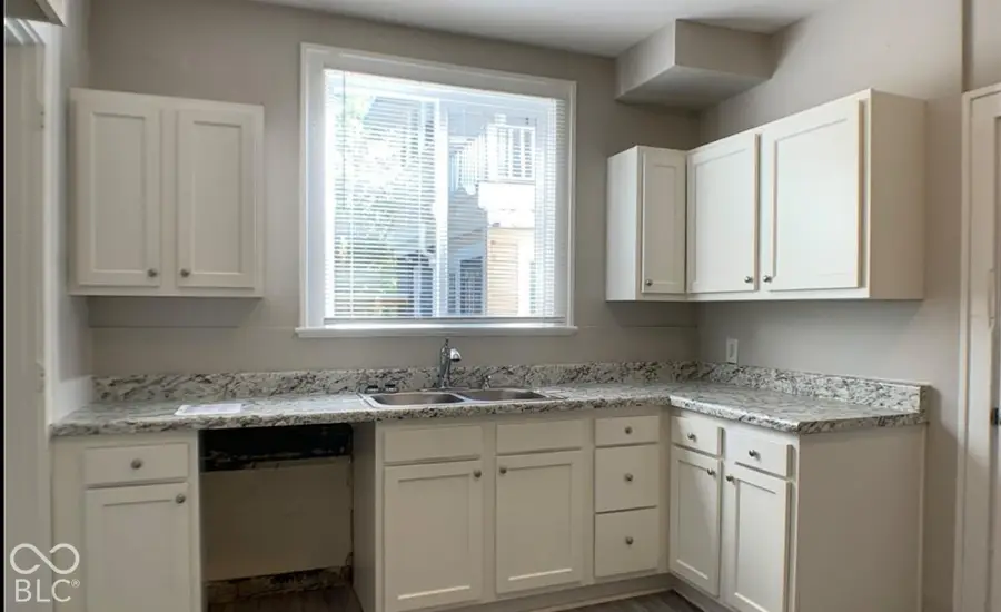 3039 N Delaware Street, Indianapolis, IN 46205 - #3