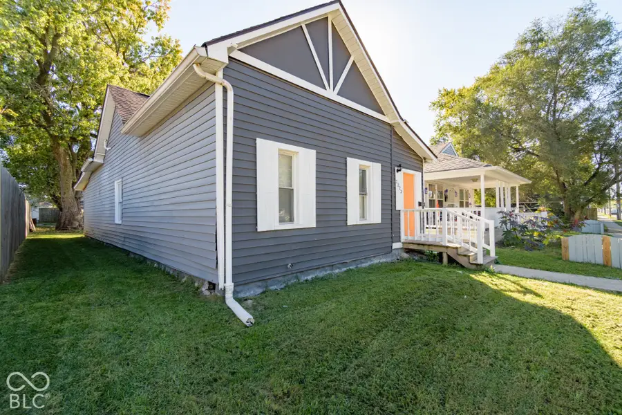 2323 English Avenue, Indianapolis, IN 46201 - #2