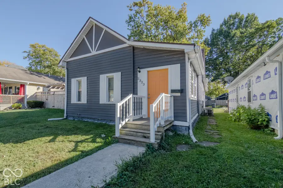 2323 English Avenue, Indianapolis, IN 46201 - #3