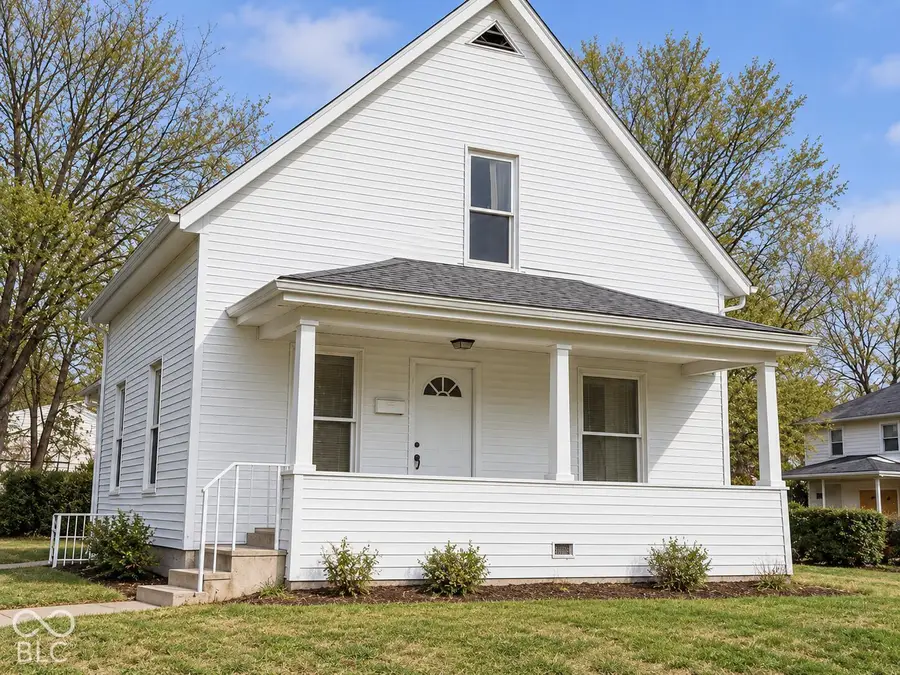 235 E Fox Street, South Bend, IN 46613 - #2