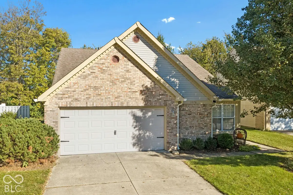 11076 Oakridge Drive, Fishers, IN 46038 - #1
