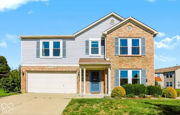 5739 Woodland Trace Boulevard, Indianapolis, IN 46237