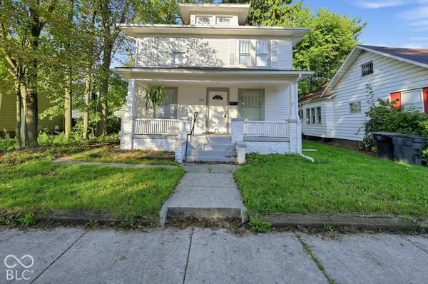 1031 College Street, South Bend, IN 46628