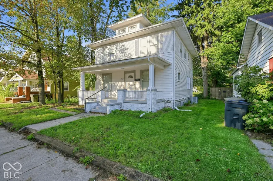 1031 College Street, South Bend, IN 46628 - #2