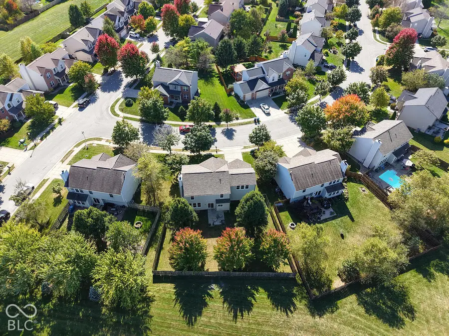 6134 Dado Drive, Noblesville, IN 46062 - #3