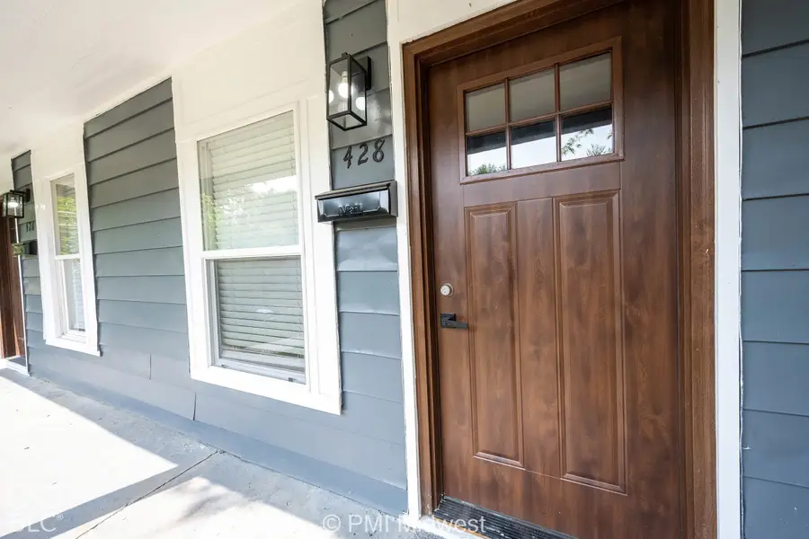 426 N Bradley Avenue, Indianapolis, IN 46201 - #3