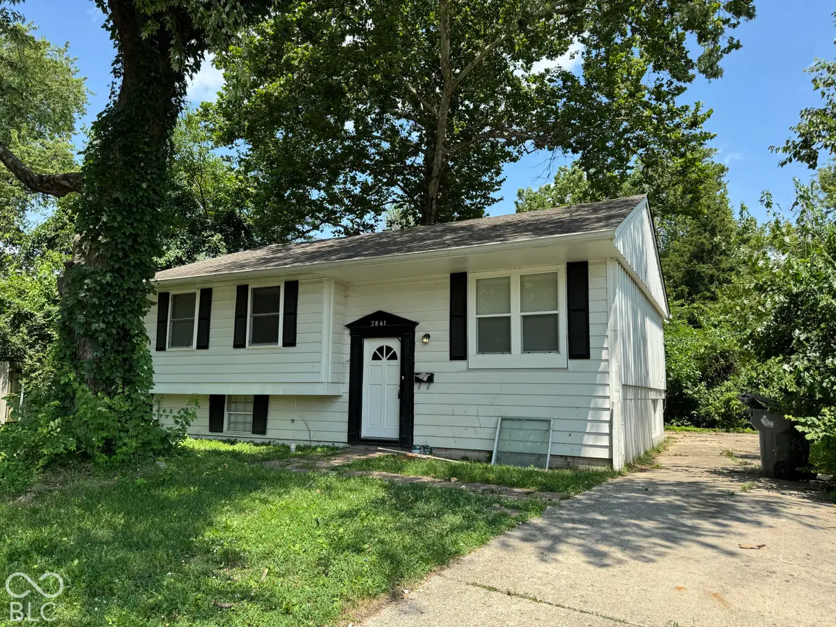 3841 Harvest Avenue, Indianapolis, IN 46226 - #1
