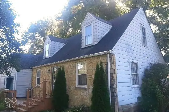 1119 Lindberg Road, Anderson, IN 46012 - #1