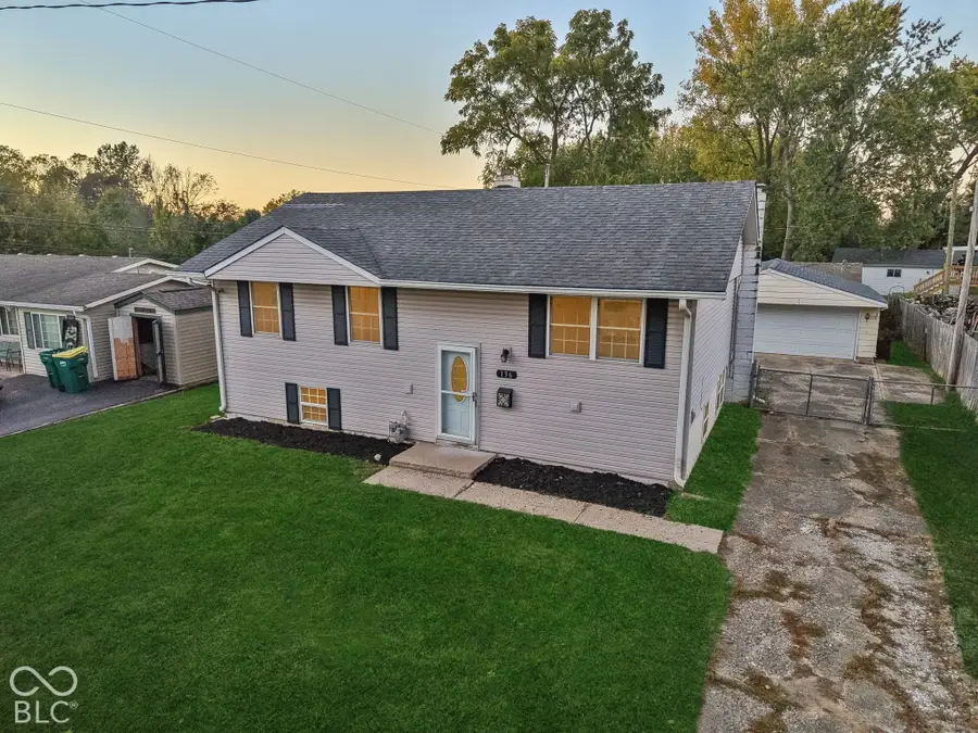 136 Washington Street, Franklin, IN 46131 - #3
