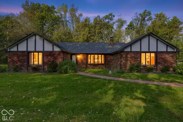 16575 Seminole Road, Noblesville, IN 46062