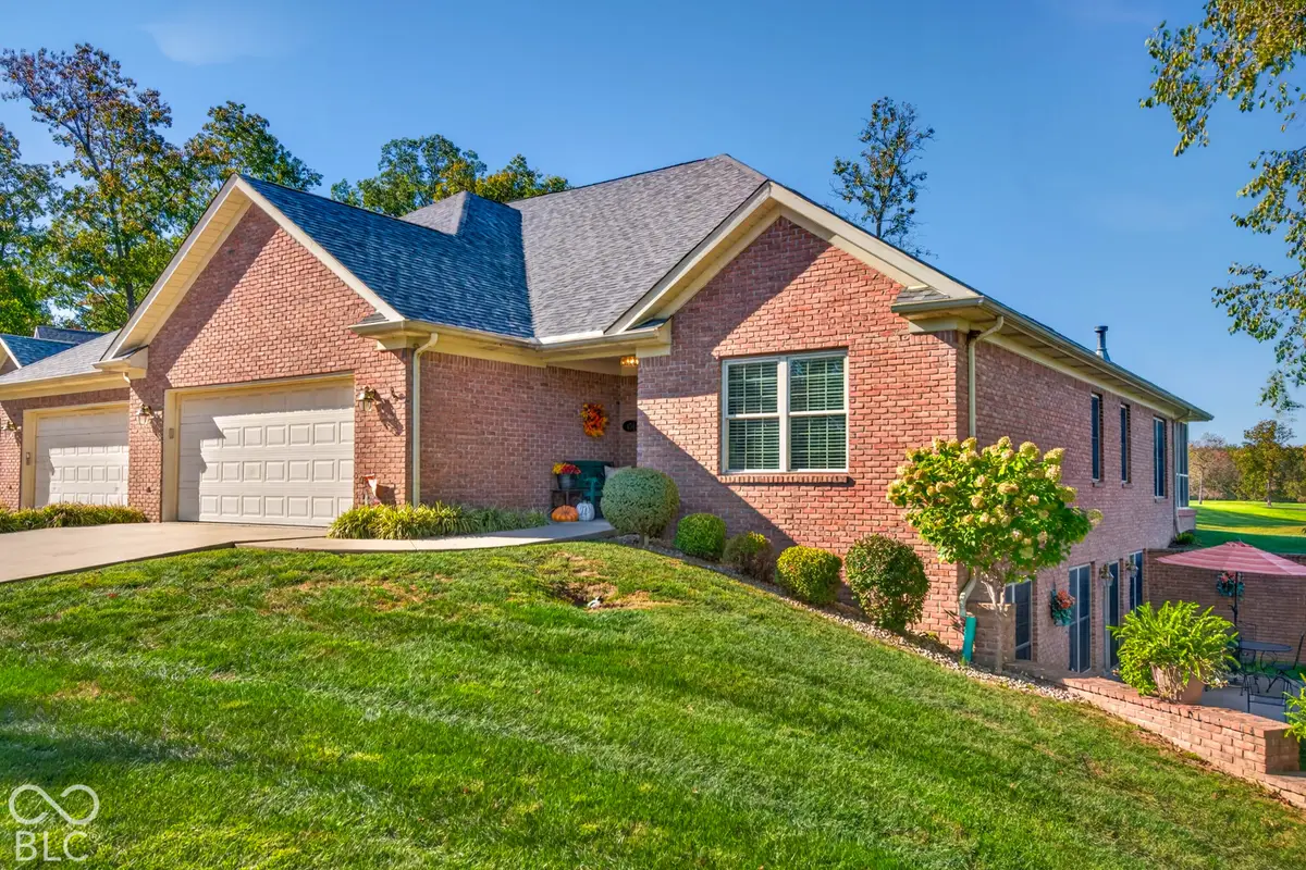 151 Westavia Boulevard #17, Scottsburg, IN 47170 - #1