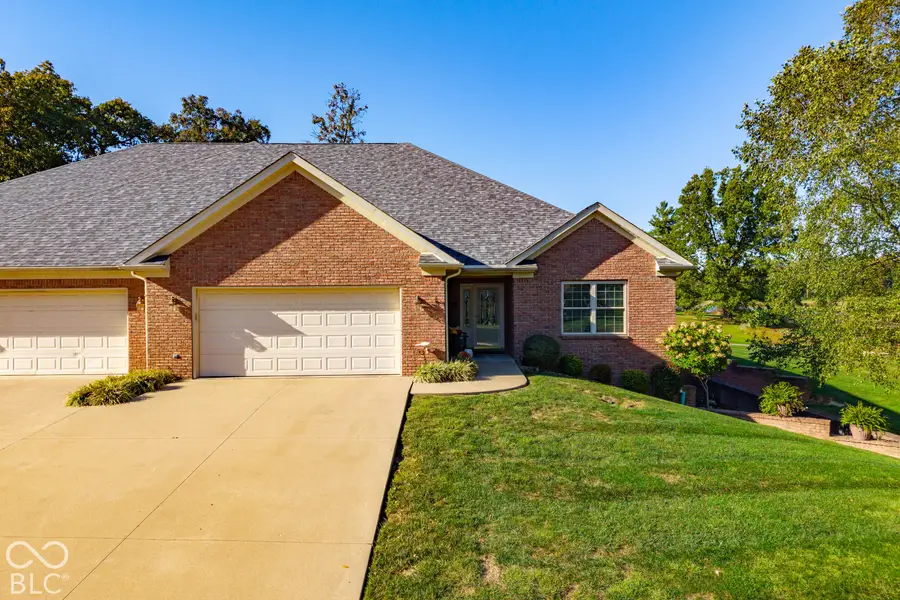 151 Westavia Boulevard #17, Scottsburg, IN 47170 - #3