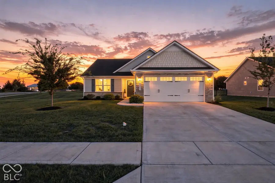 13800 N Avery Lane, Camby, IN 46113 - #3