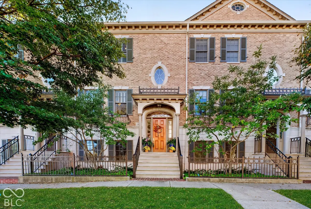 2427 Glebe Street, Carmel, IN 46032 - #1