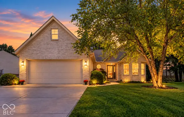 688 Prince Drive, Greenwood, IN 46142