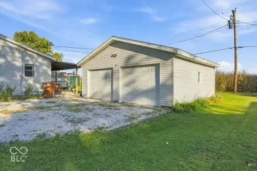 204 North Drive, New Market, IN 47965 - #2