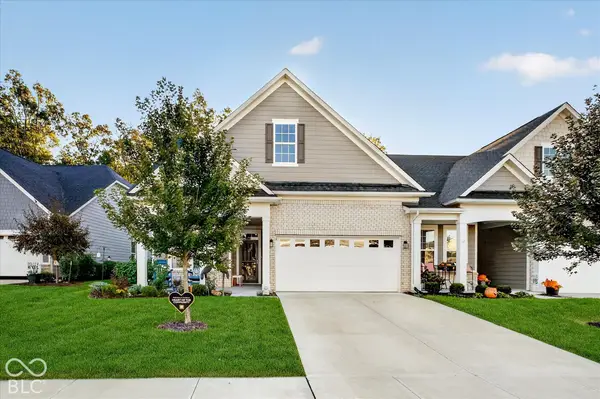 10145 Bolcom Court, Noblesville, IN 46060