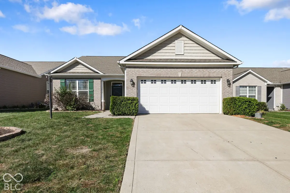 1212 Blackthorne S, Plainfield, IN 46168 - #1