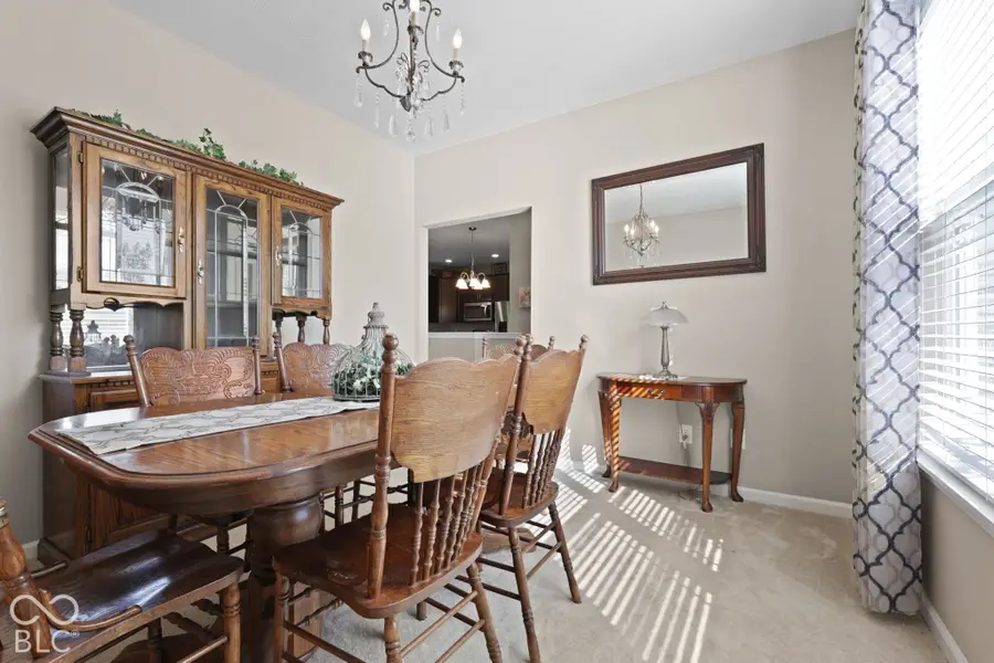 1212 Blackthorne S, Plainfield, IN 46168 - #3