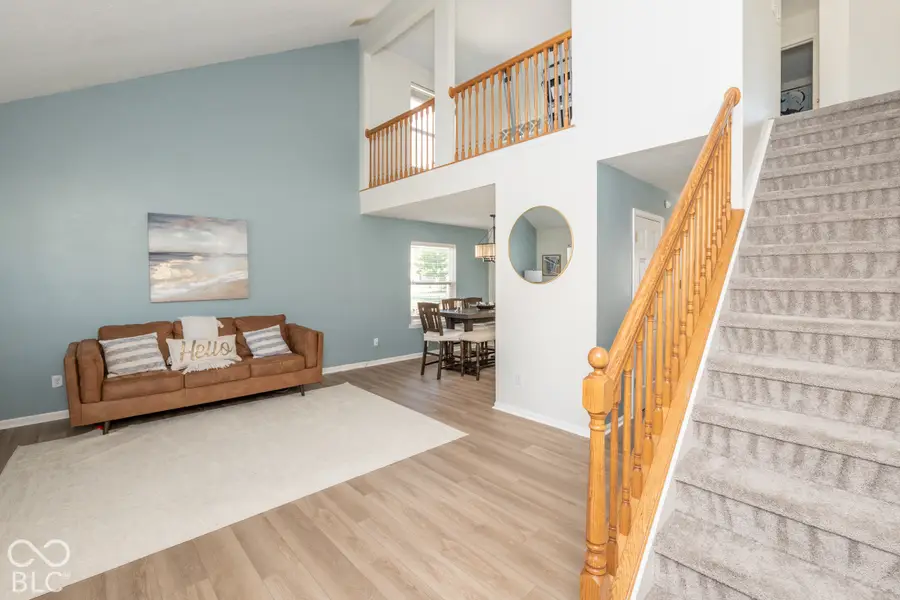 1417 Royal Lake Drive, Indianapolis, IN 46228 - #3