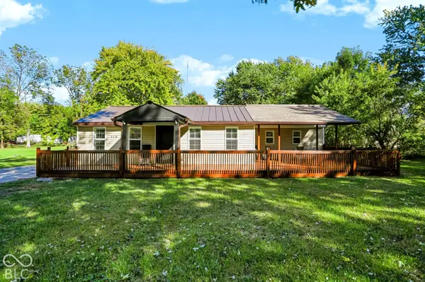 325 S Routiers Avenue, Indianapolis, IN 46219